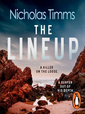cover image of The Lineup